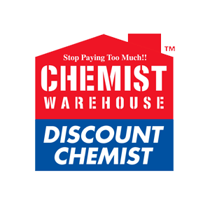 chemist-w-logo DU'IT Chemist Warehouse logo
