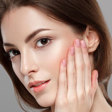 DU'IT vitamin e skincare to soften, hydrate and protect your skin