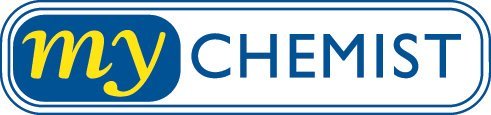 My Chemist My Chemist logo