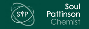 Soul Pattinson Logo Soul Pattinson Logo