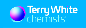 Terry White Logo Terry White Logo