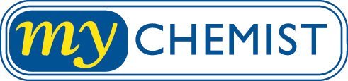 my chemist logo